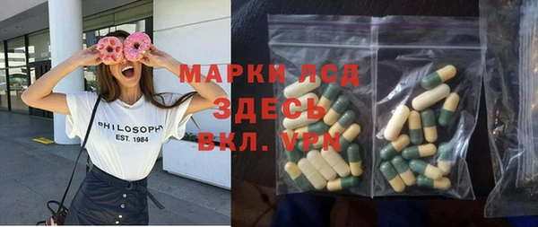 стаф Анива